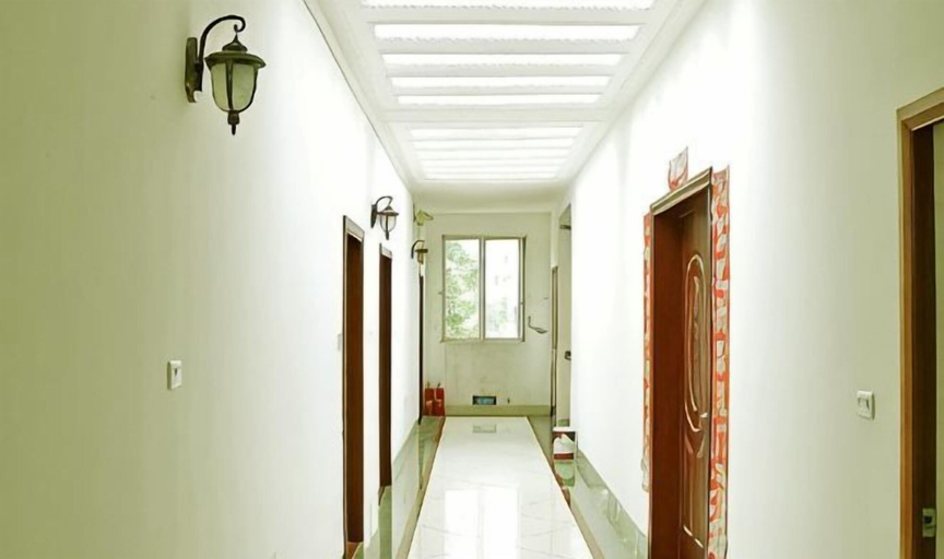 Others 5, Deyueting Hotel (Liuzhou No.1 Middle School Shop), Liuzhou