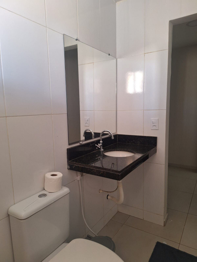 Bathroom 5, Casa linda em bairro nobre, Juazeiro do Norte
