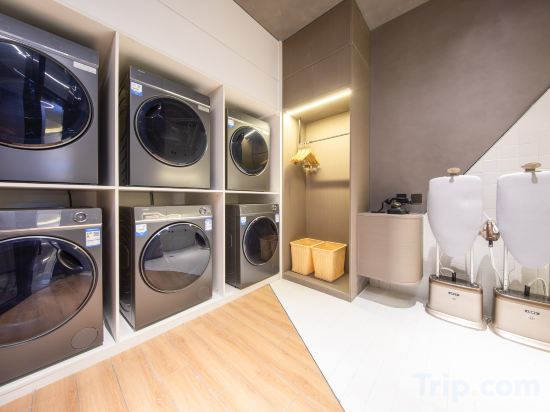 Others, Atour Hotel Jinan Daming Lake Garden Road, Jinan