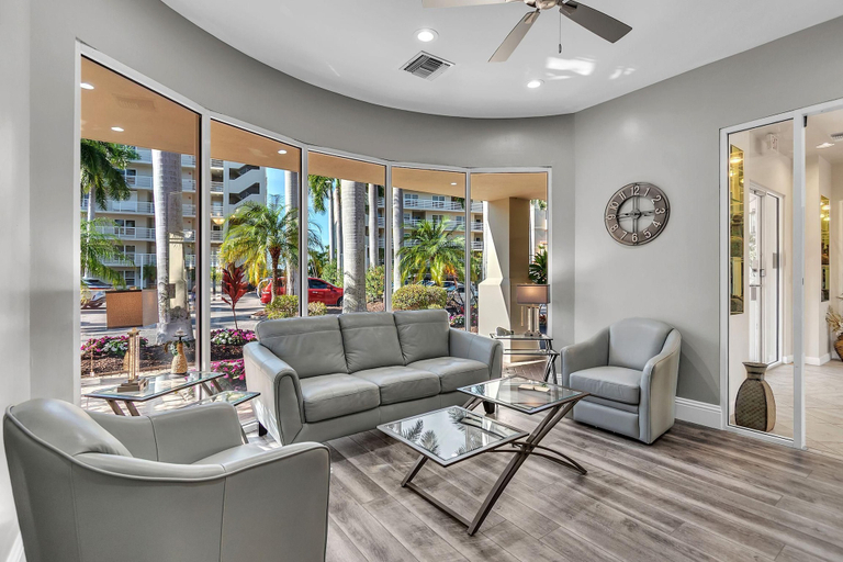 Interior 5, Bahia Vista 529 - Bahia Breeze, Pinellas