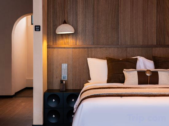 Others 2, Zhangmen Xiashan · Silu Courtyard-Style Hotel (Nanchang Bayi Square Shengjinta Subway Station), Nanchang