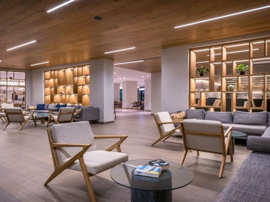 Hotel Interior/Public Areas 4, Mitsis Rodos Village, South Aegean