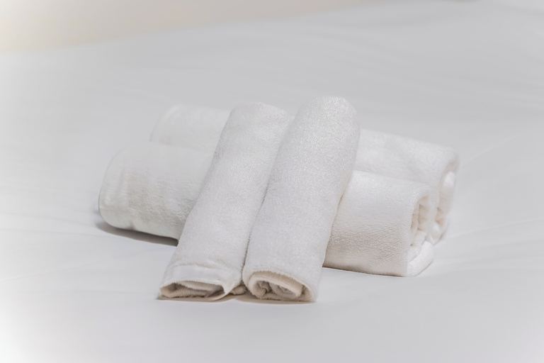 Room amenity 5, STARRY STAY RESIDENCE EBISU, Shibuya