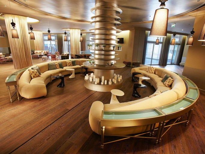 Public Area 4, Grecotel Astir Palace, East Macedonia and Thrace