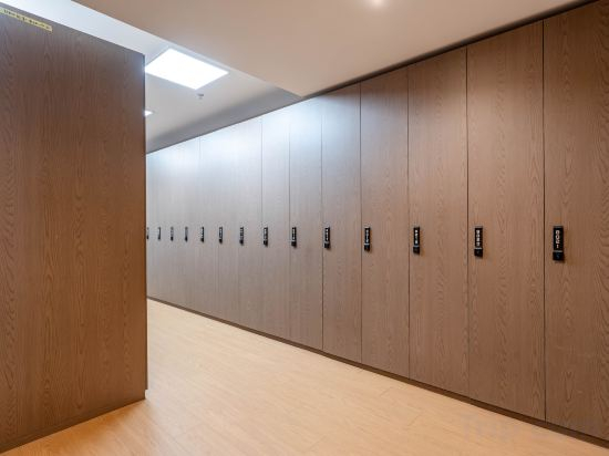 Fitness & Recreational Facilities 2, Altay Jer Uyih Hotel, Altay
