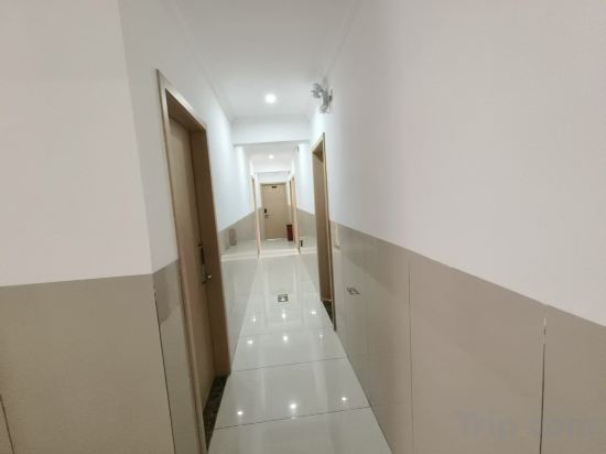 Hotel Interior/Public Areas 3, Zunyi Lanmengju Hotel, Zunyi