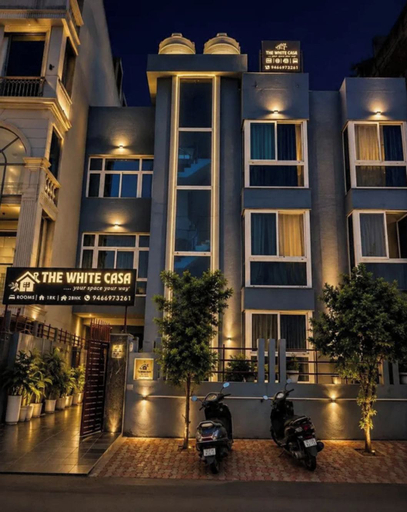 Primary image, FabHotel White Casa, Gurgaon