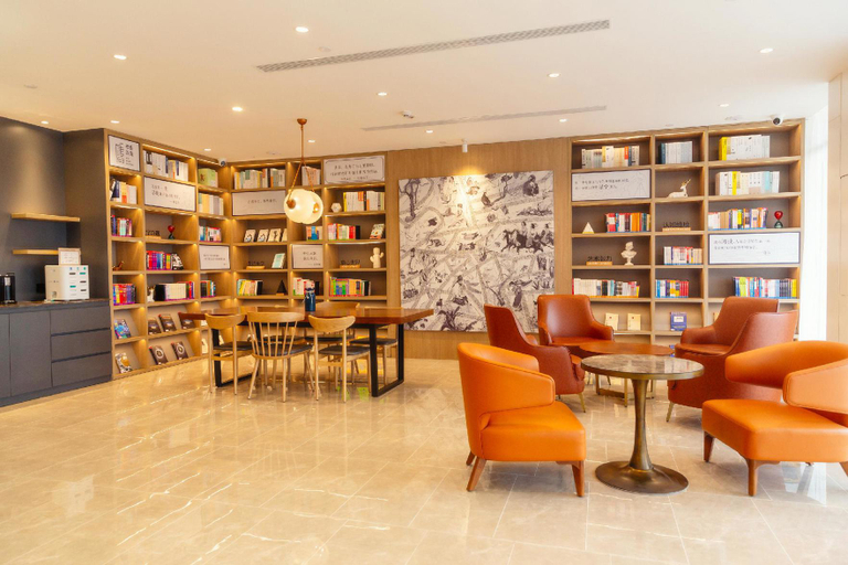 Others 4, Hanting Hotel Cangzhou Huanghua Xinyu Building, Cangzhou