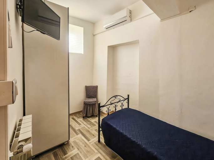 Room 2, La Casa di Mizzi, Matera