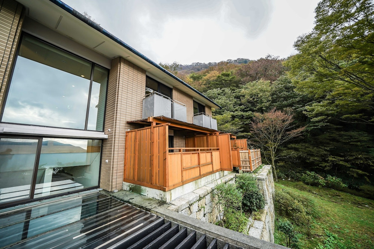 Exterior & Views 2, Hakone Shichifukuso, Hakone