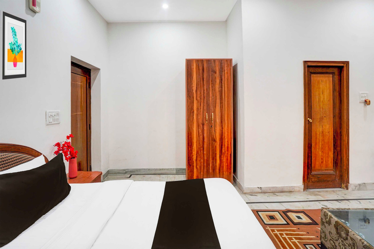 Room 4, Collection O Dehradun Yamuna Colony, Dehradun