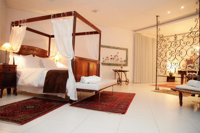 Room 2, Pousada Jeito de Minas, Governador Valadares