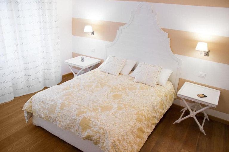 Bedroom 3, ApartmentsArena - Residenza Cantore, Verona