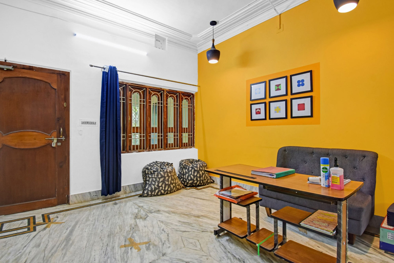 Others 2, Hotel O Grand Eden, North 24 Parganas