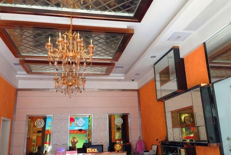 Others 5, Shangyou Seven Plus One Business Hotel, Ganzhou