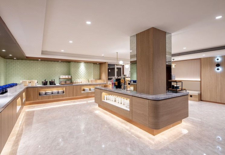 Others 5, Hanting Hotel Xinyi Zhongwu Road, Xuzhou
