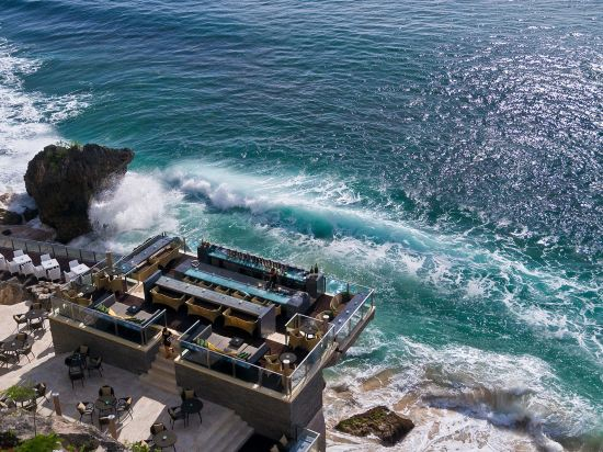 Hotel Exterior 3, AYANA Villas Bali, Badung