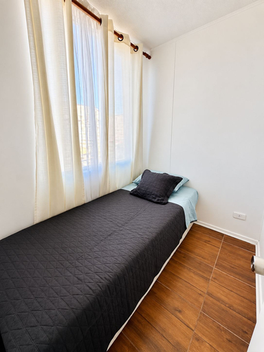 Room 4, El mejor lugar de La Serena - Central, Elqui