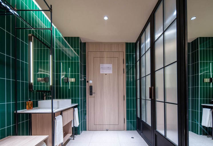 Others 5, Orange Hotel Heze Zhongbei Xinduxin, Heze