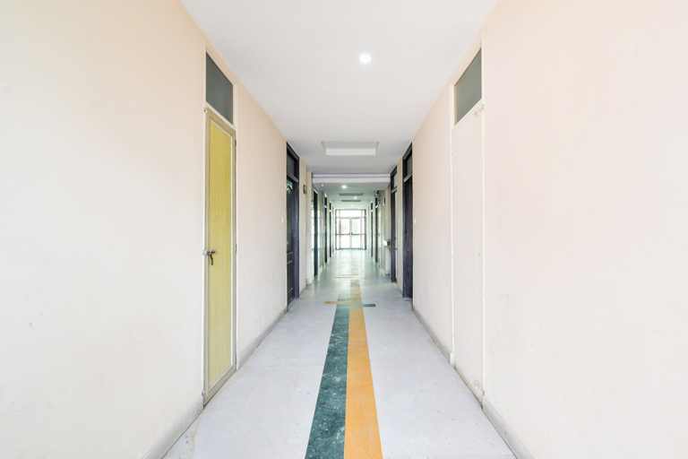 Interior 4, Townhouse OAK Secunderabad Near Railway, Hyderabad