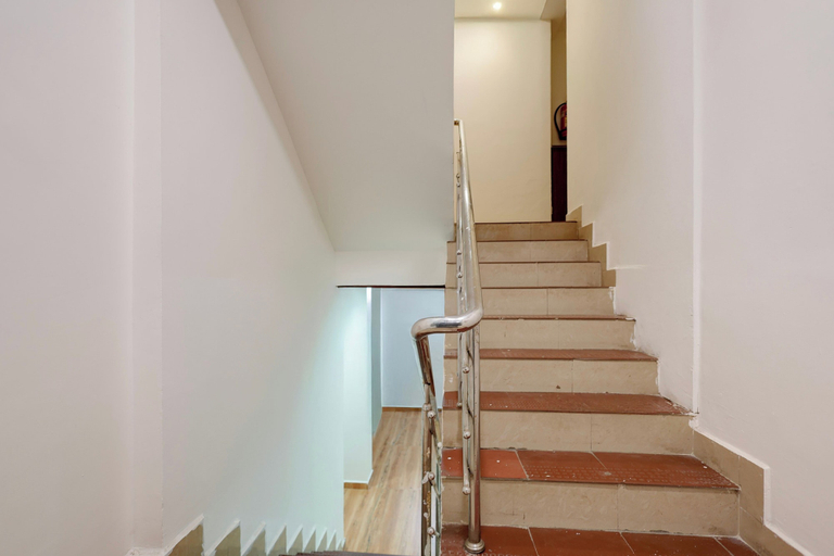 Interior 3, Super Collection O Besa Square Nagpur, Nagpur