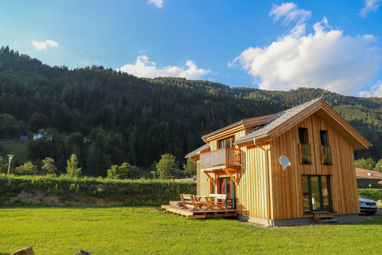 Room 3, 002 MW5 in Murau, Murau