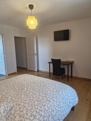 Room 2, la taverne forezienne, Loire