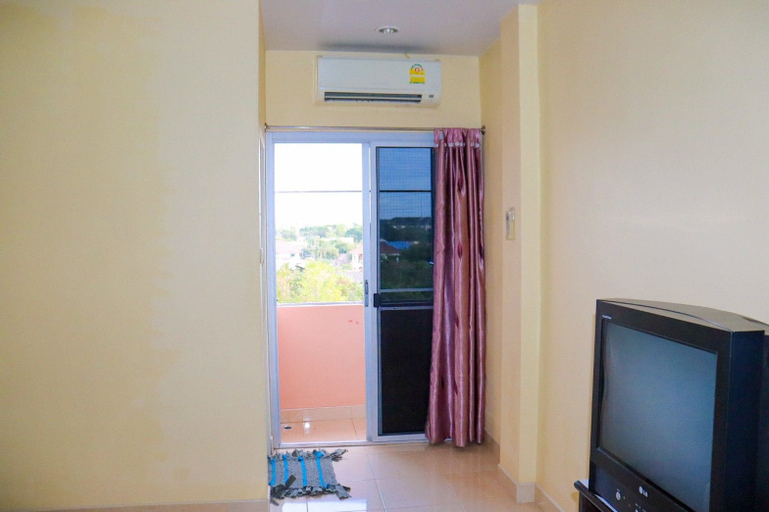Interior 2, Srisook Grand, Muang Udon Thani