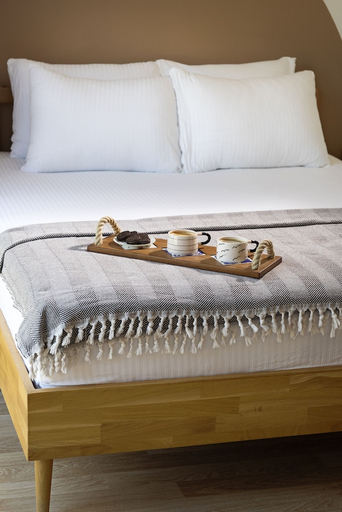 Bedroom 2, Kairos Hotel, Kaş