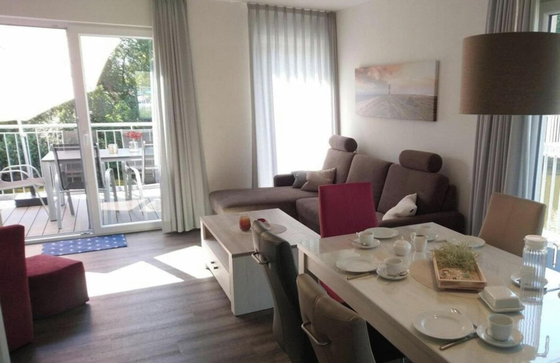 Dining 2, House No. 37, Holiday Home Deichgraf, Friesland