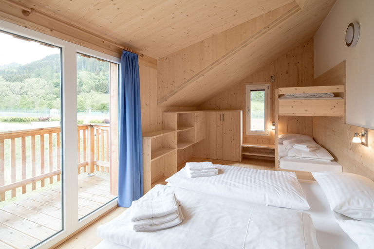 Room 5, 002 MW5 in Murau, Murau