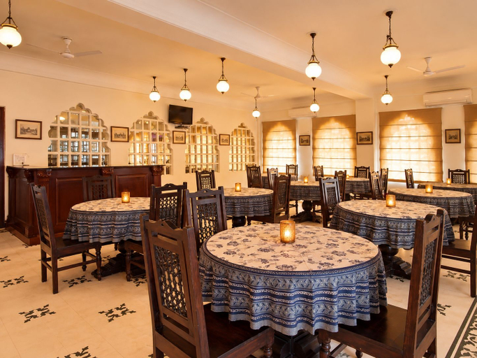 Food & Drinks 5, Khandwa Haveli – A Boutique Heritage Hotel, Jaipur, Jaipur