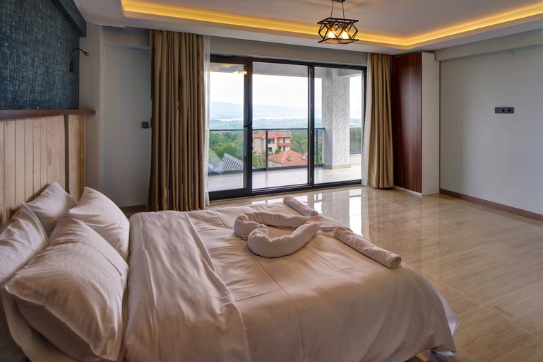 Room 2, TIMELESS KARTEPE, Kartepe