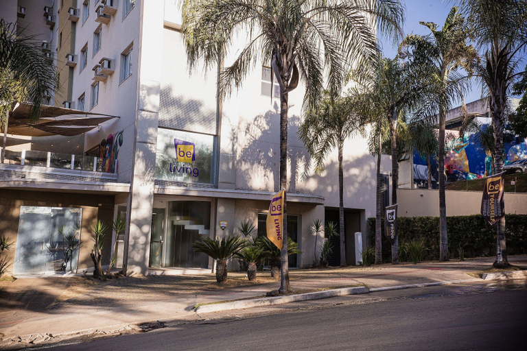 Exterior 4, Be Living, Vespasiano