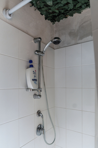 Bathroom 5, Casa Malamida Bosa, Oristano