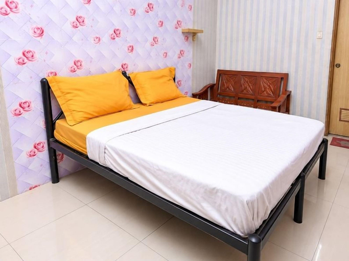 Room 3, Pelangi Residence, Tangerang