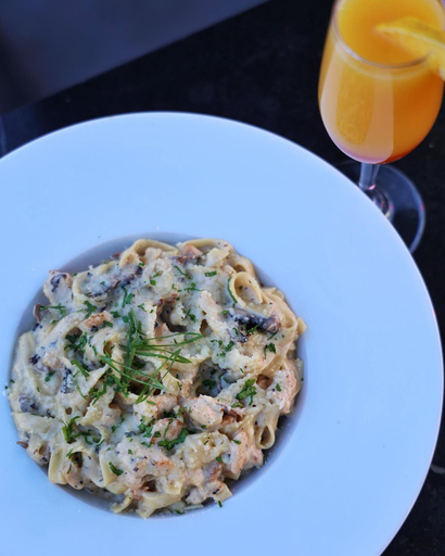 Food and drink 5, Williams Court Hotel & Suites, Odeda