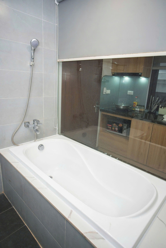 Bathroom 2, The Windie Home - Dao Tan - Central Hanoi, Ba Đình