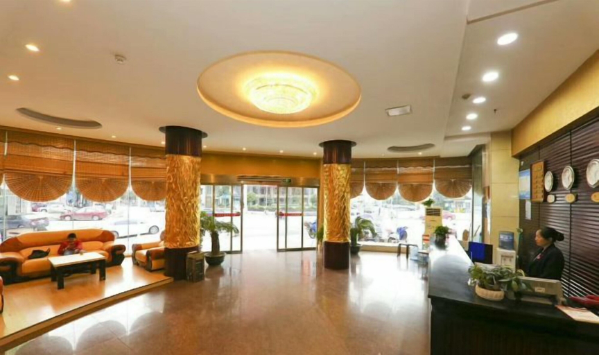 Others 1, Chunjiang Hotel, Yichang