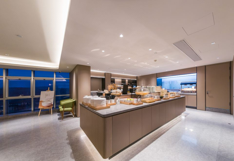 Others 4, JI Hotel (Dongying Dongsan Road Ginza Plaza), Dongying