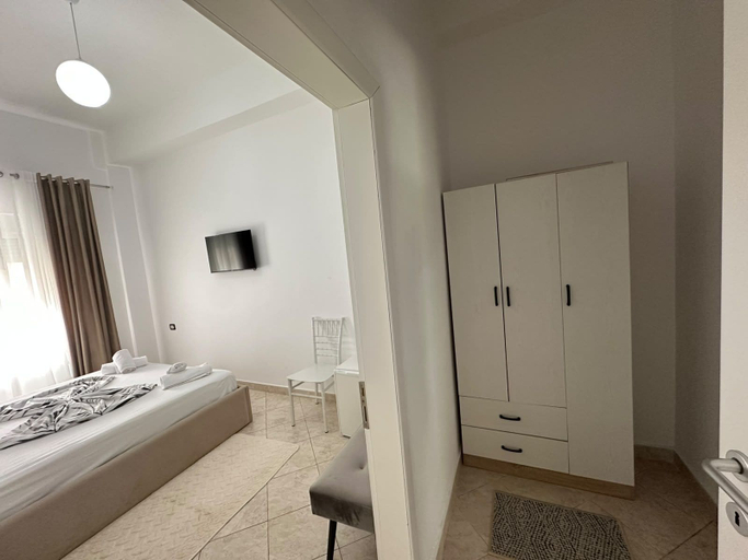 Room 5, Carcani Rooms, Gjirokastrës