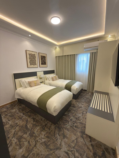 Room 2, Aurion Quba, Al Madinah Al Munawwarah