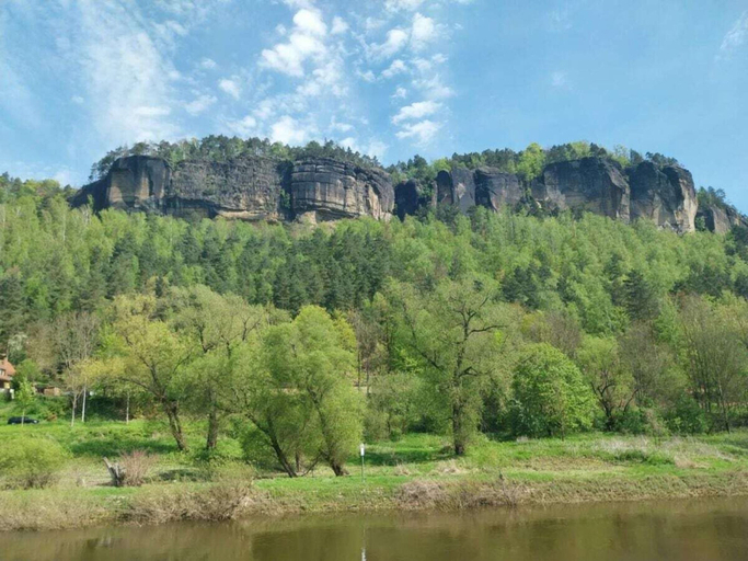 Miscellaneous 2, Holiday Home With 1 Bedroom, Sächsische Schweiz-Osterzgebirge