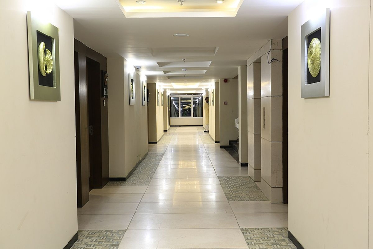 Interior 3, Nandankanan Hotel & Resorts, Dewas