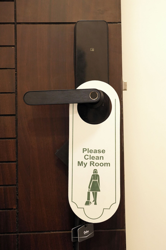 Cleanliness badge, REDDY EXPRESS HOTELS & RESORTS, Ranga Reddy