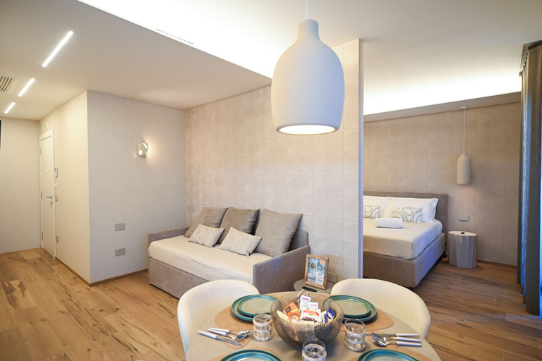 Primary image, Vimini Horizon, Bari