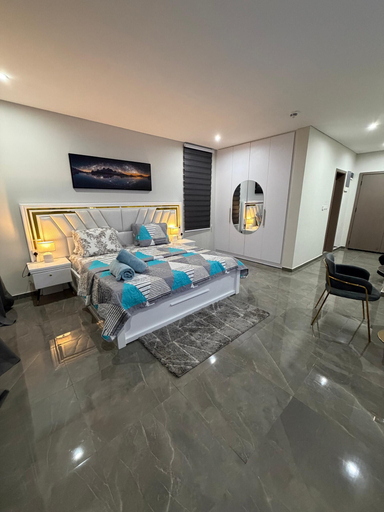 Others 5, Trinity Suite at Riviera Residence, Accra