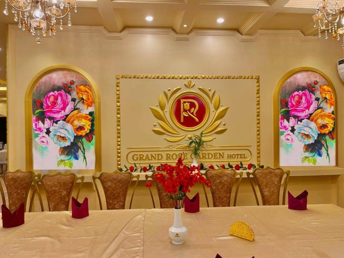 Banquet hall 2, Grand Rose Garden Hotel Sylhet, Sylhet