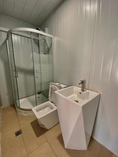 Bathroom 3, Awangan Palace, Kuantan