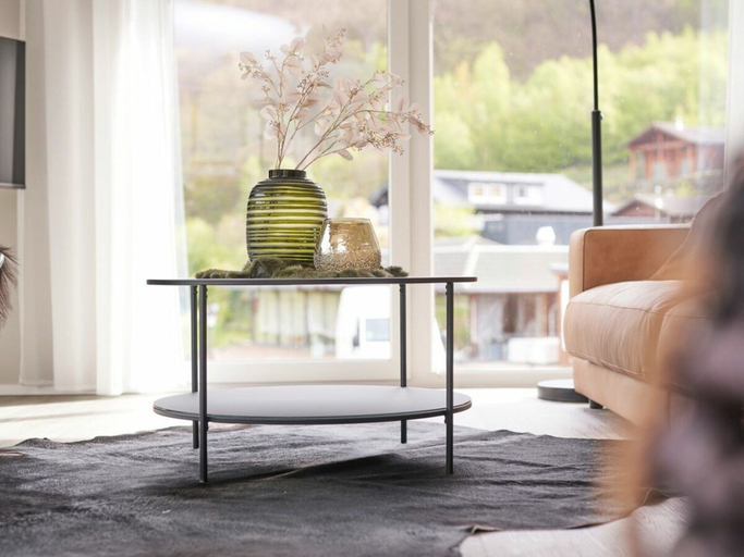Living area 2, Holiday Apartment Mila OG, Mayen-Koblenz